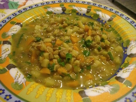 sopa-de-lentilhas