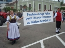 Desfile Oktoberfest