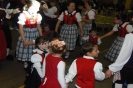 Baile Aniversário e dos 190 anos da Imigração Alemã