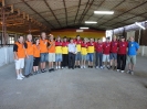 Torneio Amistoso - Forquetinha