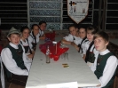 Encontro - Sinimbu