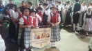 Apresentações Grupos Polka