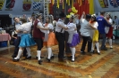 IX Festival de Danças Folclóricas do Dep. de Danças Prof. Nelson Bender