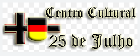 Centro Cultural 25 de Julho - Santa Cruz do sul