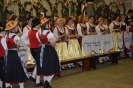 Baile Aniversário e dos 190 anos da Imigração Alemã